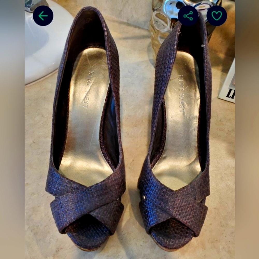 Nine West